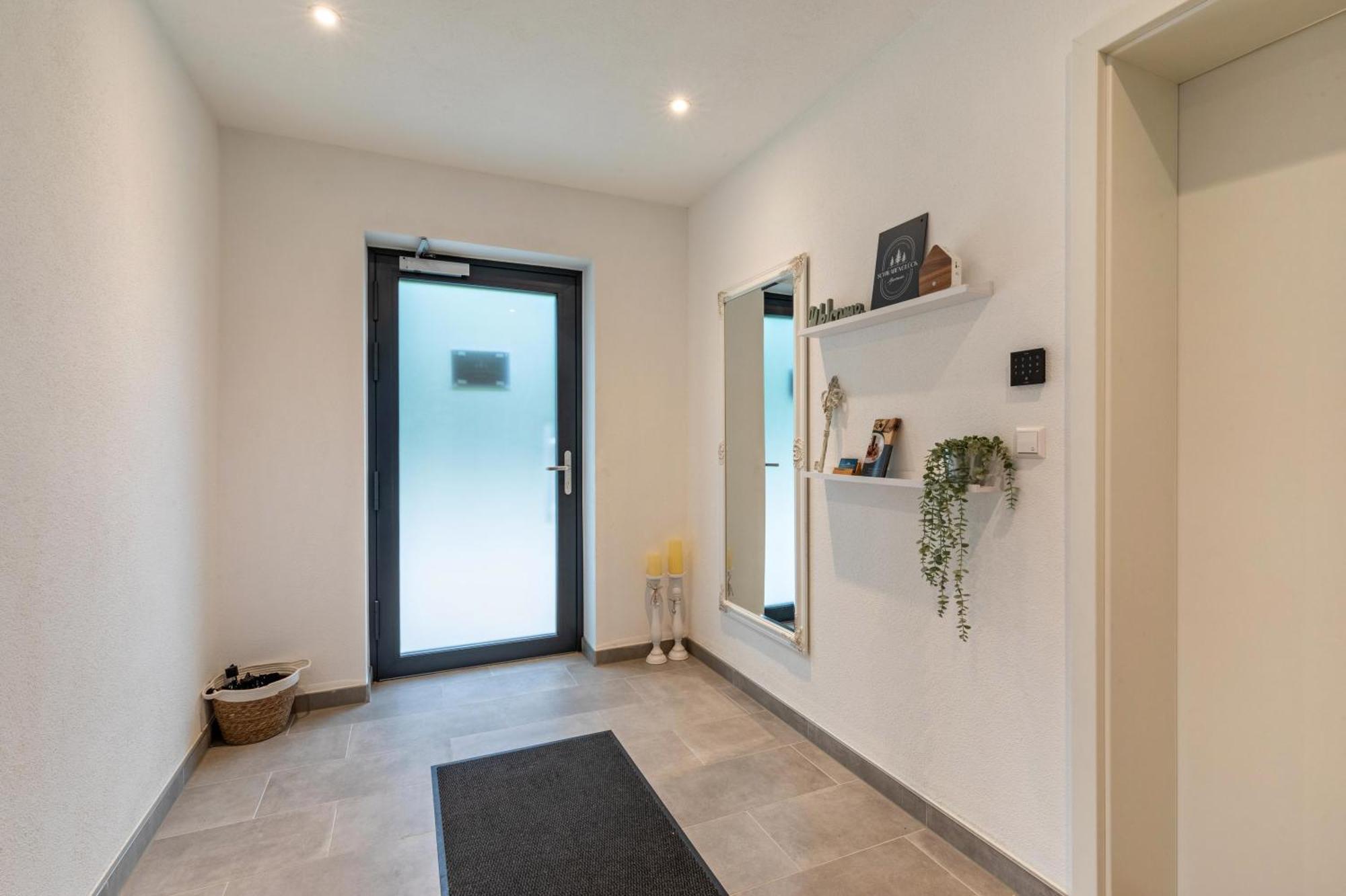 Studio 4 Parkside Apartments Günzburg Buitenkant foto