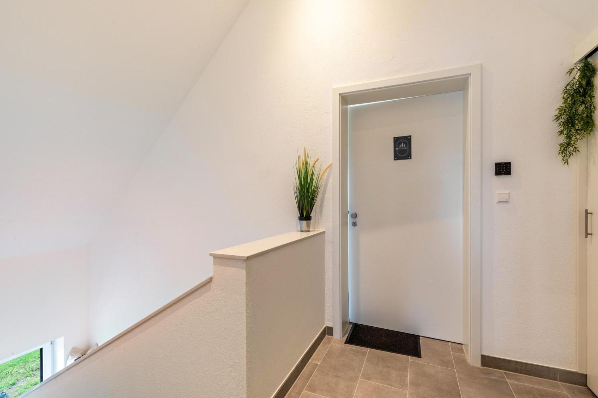 Studio 4 Parkside Apartments Günzburg Buitenkant foto