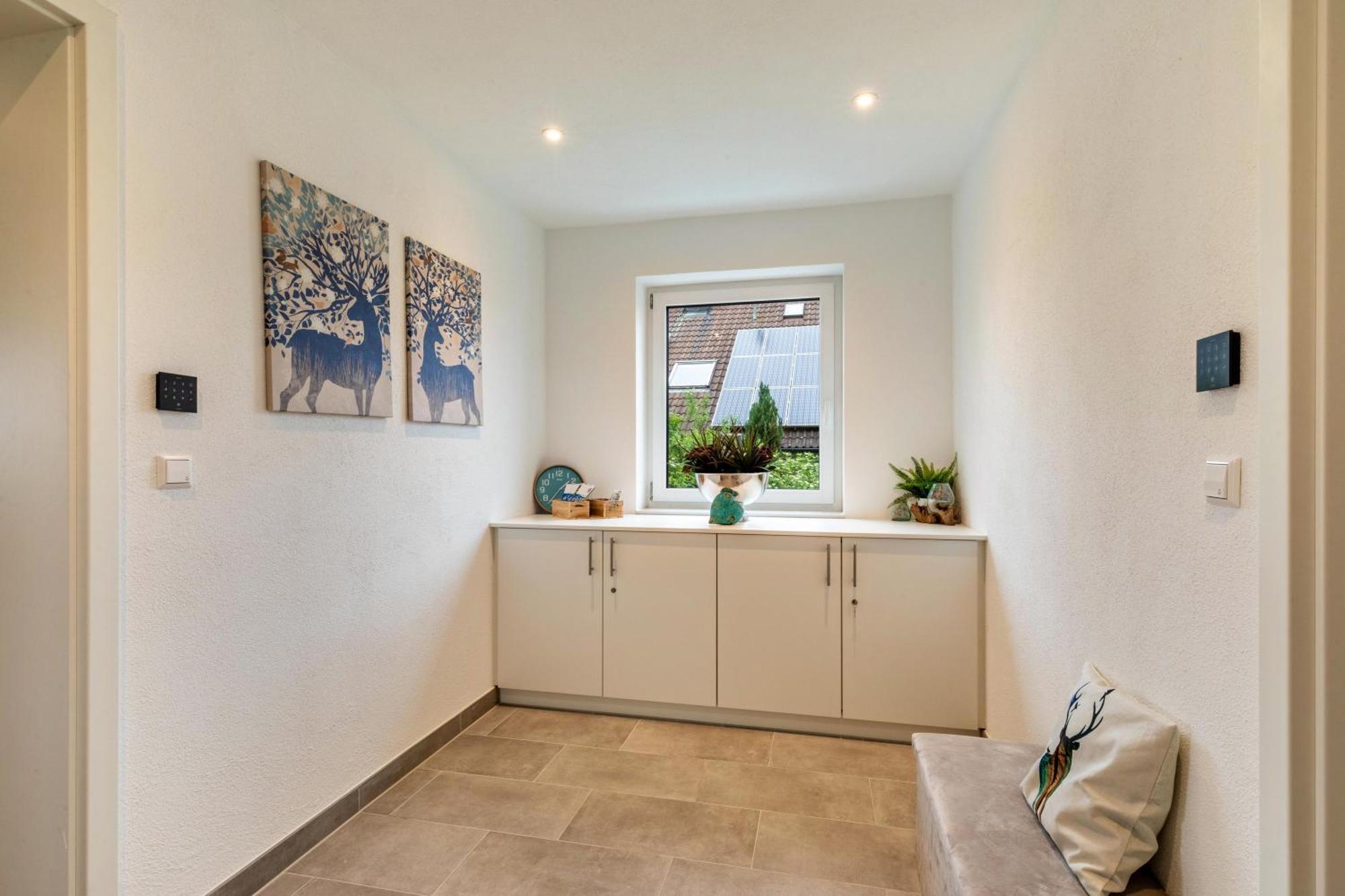 Studio 4 Parkside Apartments Günzburg Buitenkant foto